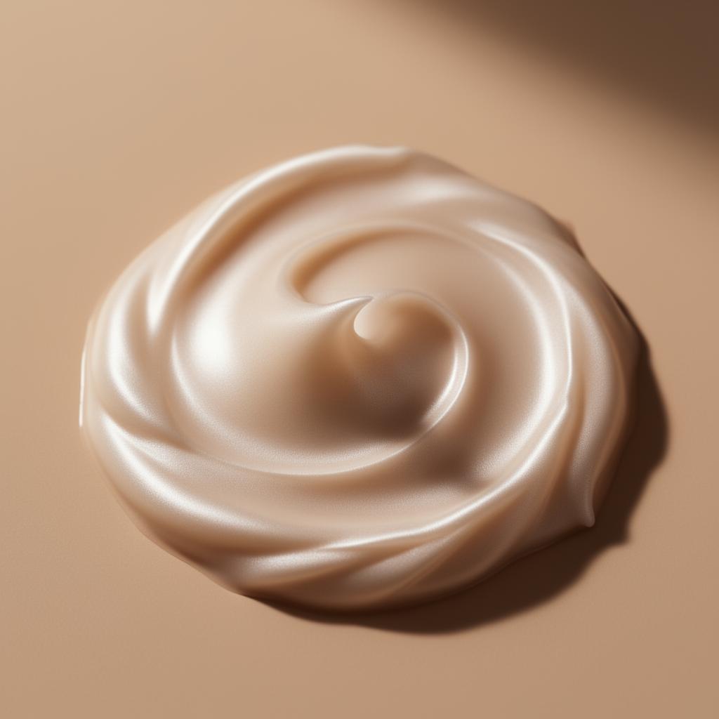 Textura do ativo Densi Skin