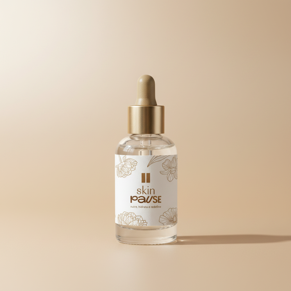 Sérum Diurno Skin Pause